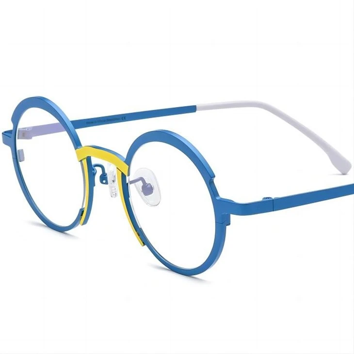 best metal frame eyeglasses (4)
